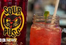 When trade soured, this American liquor maker moved to Canada
