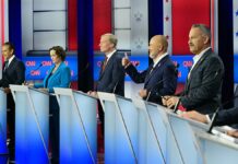 WATCH: California Dems rally around healthcare for illegal immigrants during fiery debate