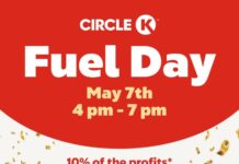 California gas station chain offering 40 cents off gas for three hours only