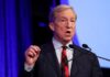 Tom Steyer makes shocking flip flop on water-hogging AI data centers