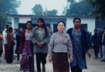 Elephants in The Fog Scripts History As The First Nepali Feature to Win at Cannes