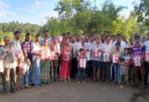 No Firewood, No LPG: How We Saved Our Village’s Forests & Became Carbon-Neutral