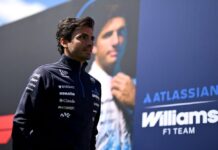 Carlos Sainz: F1 and FIA must be “tough” on 2027 changes