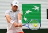 Joao Fonseca vs. Casper Ruud prediction: French Open odds, picks, best bets