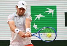 Joao Fonseca vs. Casper Ruud prediction: French Open odds, picks, best bets