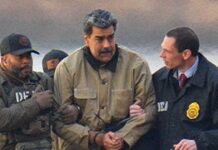 Federal prosecutors open new criminal probe into Maduro, sources say