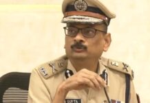 2 Dead, Over 200 FIRs Filed, 433 Arrested In Post-Poll Violence, Says Bengal DGP