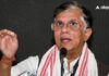SC Grants Anticipatory Bail To Pawan Khera In Case By Assam CM’s Wife