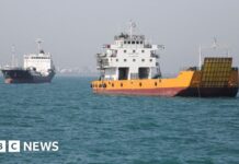 Bowen: Strait of Hormuz standoff raises risk of US sliding back into all-out war