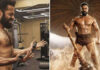 Talk of The Town: Ram Charan and Jr NTRâs Chiselled Physiques in Peddi and Dragon