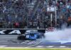 Chase Elliott holds off Denny Hamlin to win Texas NASCAR Cup race
