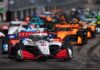 Detroit mayhem cannot stop Alex Palou’s IndyCar run