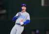Cubs’ Pete Crow-Armstrong addresses crude fan interaction: ‘Let it get away from me a little bit’