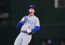 Cubs’ Pete Crow-Armstrong addresses crude fan interaction: ‘Let it get away from me a little bit’