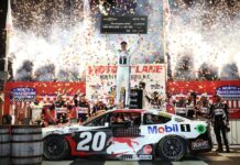How to watch NASCAR All-Star weekend at Dover