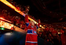 Claude Lemieux’s brain being donated to Boston University for CTE research after NHL star’s death