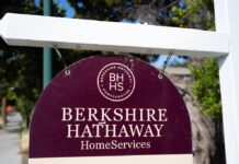 Berkshire Hathaway to acquire homebuilder Taylor Morrison in massive $8.5B deal