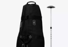 Traveling with golf clubs? Don’t take this unnecessary risk