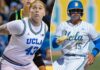 Megan Grant, Jordan Woolery power UCLA softball with homer odyssey
