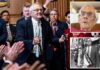 Dying ex-Rep. Barney Frank delivers stark warning from hospice about Dems swinging too far left