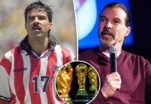 Marcelo Balboa says this US outcome in World Cup would be ‘complete disaster’