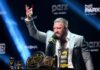 UFC 329 odds: Max Holloway opens as favorite in Conor McGregor’s return fight