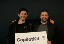 CopilotKit raises $27M to help devs deploy app-native AI agents