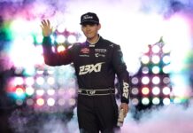 23XI Racing adds Corey Heim to full-time foundation