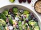 Broccoli Grape Salad