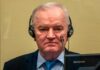 War criminal ‘Butcher of Bosnia’ begs for prison release amid serious illness