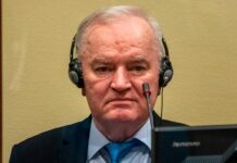 War criminal ‘Butcher of Bosnia’ begs for prison release amid serious illness