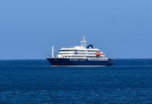 3 MV Hondius cruise ship passengers dead, another fighting for their life after suspected hantavirus outbreak