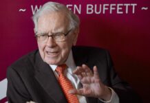 Berkshire Hathaway’s nearly $400B in cash reserves turn heads on Wall Street