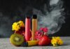 FDA approves fruit-flavored vapes in shocking first following reported pressure from Trump admin