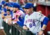Fanatics Sportsbook promo code NYPOST: Bet $20, get $200 in bonus bets for Yankees vs. Mets