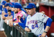 Fanatics Sportsbook promo code NYPOST: Bet $20, get $200 in bonus bets for Yankees vs. Mets