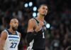 BetMGM bonus code NYPNEWSGET: Get up to $1K in no-sweat tokens for Spurs vs. Timberwolves