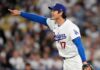 Polymarket promo code NYPMAX: Deposit $20, get $20 for Giants vs. Dodgers