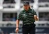 Garrick Higgo’s PGA Championship penalty far outweighed the crime — and he didn’t let it ruin his day