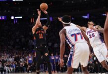 Jalen Brunson is a superstar contradiction with a chance to rearrange Knicks’ Mt. Rushmore