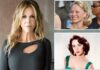 Rita Wilson reveals which A-listers she’s spoofing in Broadway’s ‘Celebrity Autobiography’
