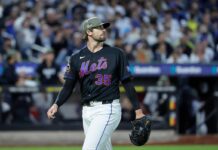 The loss of Clay Holmes is going to cost the Mets — in more ways than one