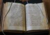 Oldest surviving English poem in history discovered in manuscript in Roman library
