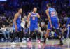 BetMGM bonus code NYPNEWSGET: Get up to $1K in no-sweat tokens for the Eastern Conference finals