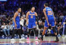 BetMGM bonus code NYPNEWSGET: Get up to $1K in no-sweat tokens for the Eastern Conference finals