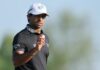 Aaron Rai wins PGA Championship with help from wild putt for first major title in stunner