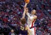 Ruben Prey’s St. John’s moment is here: ‘Want him to be great’