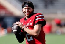 NCAA doubling down on Brendan Sorsby’s ban decision: ‘His college football career has come to an end’