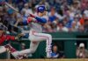 Juan Soto tells The Post why his Nationals Park receptions are different from Yankee Stadium