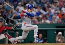 Juan Soto tells The Post why his Nationals Park receptions are different from Yankee Stadium